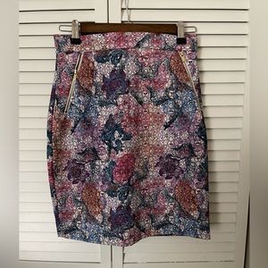 Summer skirt
